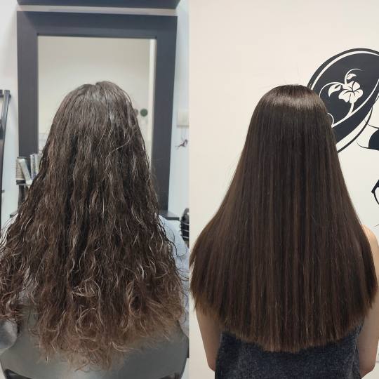 Infinity Hair usluga