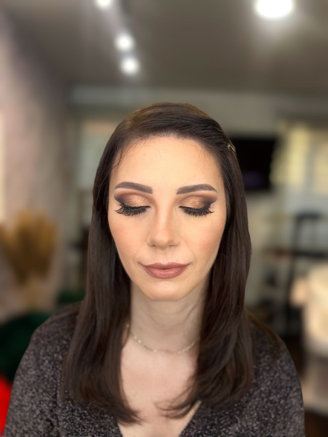 Alexandria Brow&Beauty lounge #beograd Make-up / šminkanje