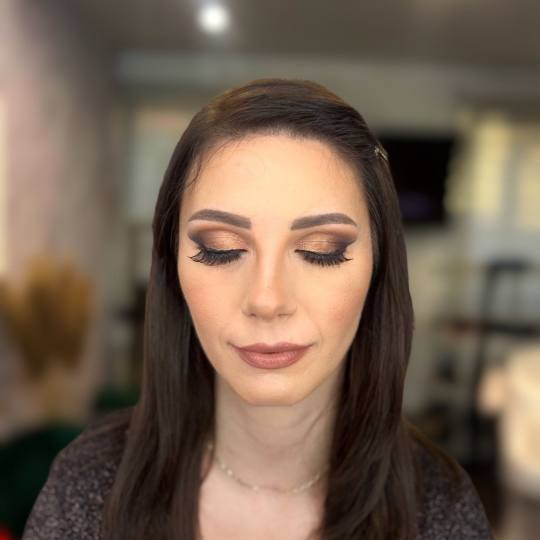Alexandria Brow&Beauty lounge #beograd Make-up / šminkanje