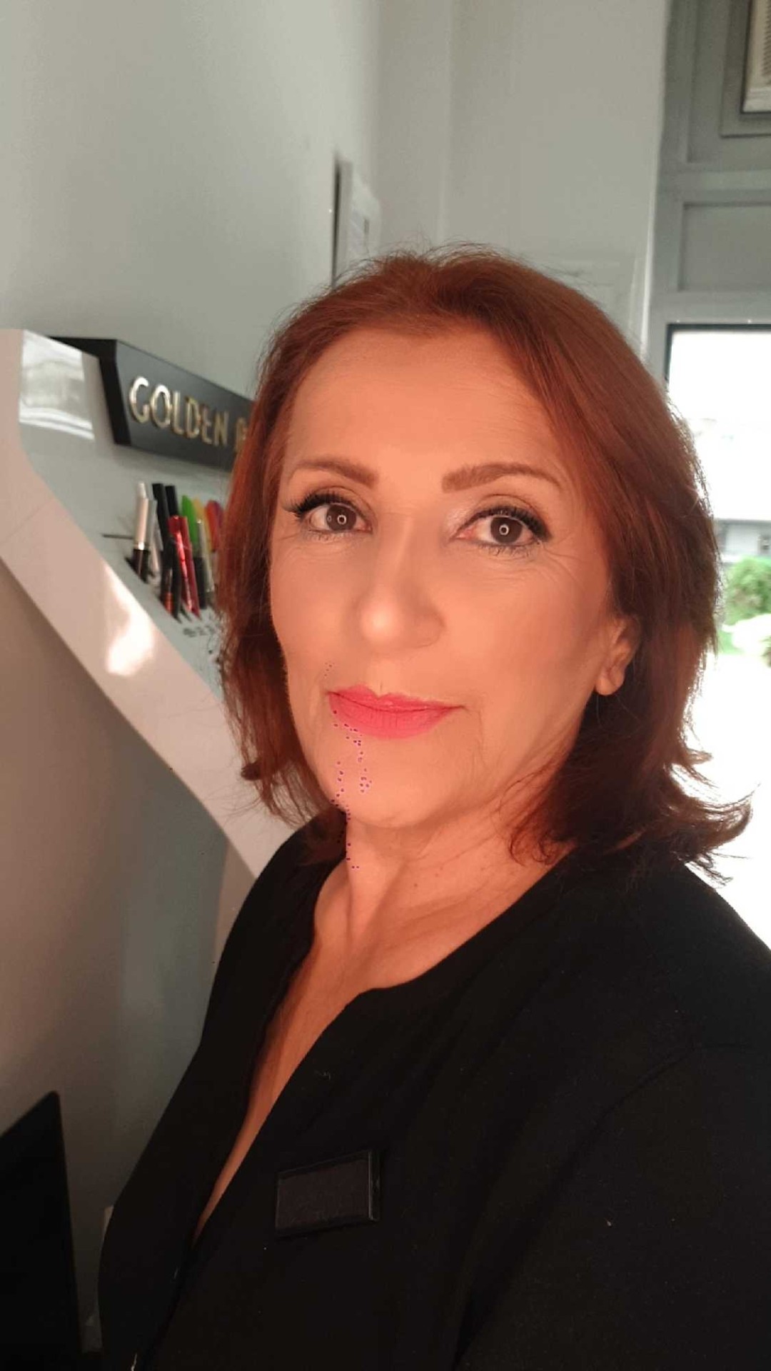 Tina B #beograd