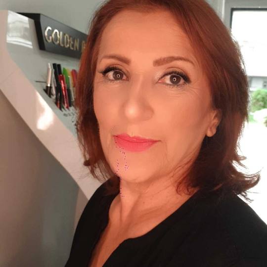 Tina B #beograd
