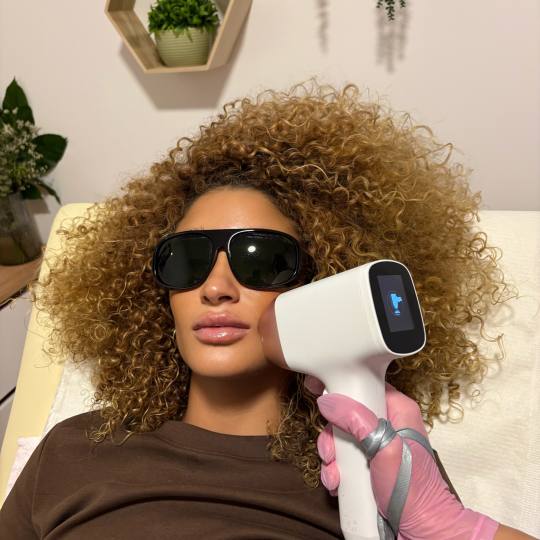 Sedef Beauty house usluga