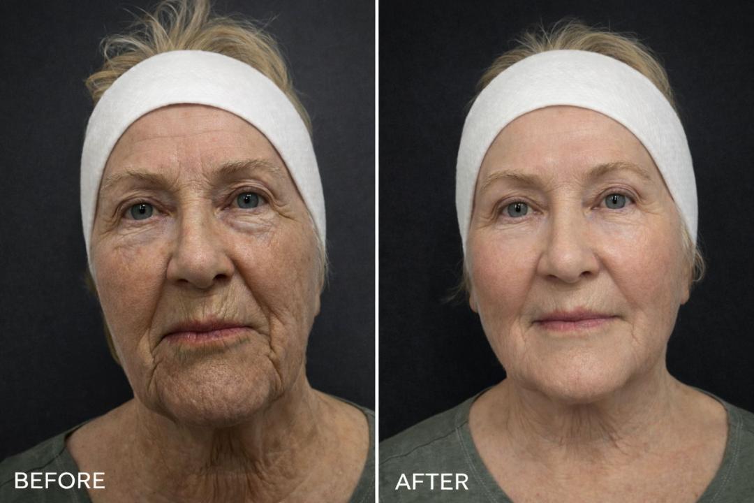 Lifting masaža lica (skulpturalna + bukalna) vratno-ramena zonа + maska za lice Holy Land - AmiSo Beauty Studio, Novi Sad Masaža za parove Masaža Masaža za parove, Novi Sad, Centar - Stari grad