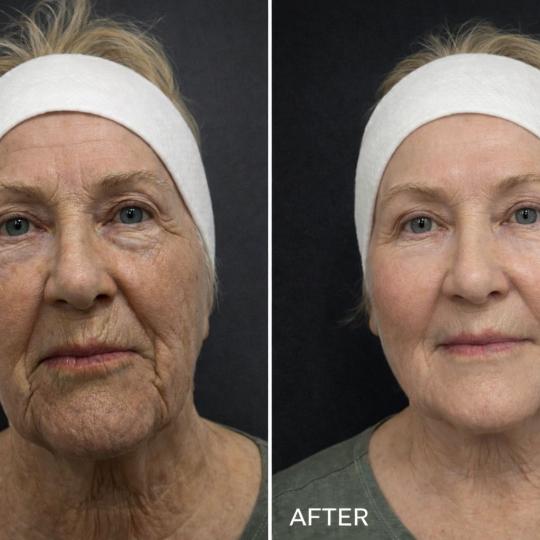 AmiSo Beauty Studio #novisad Masaža za parove Lifting masaža lica (skulpturalna + bukalna) vratno-