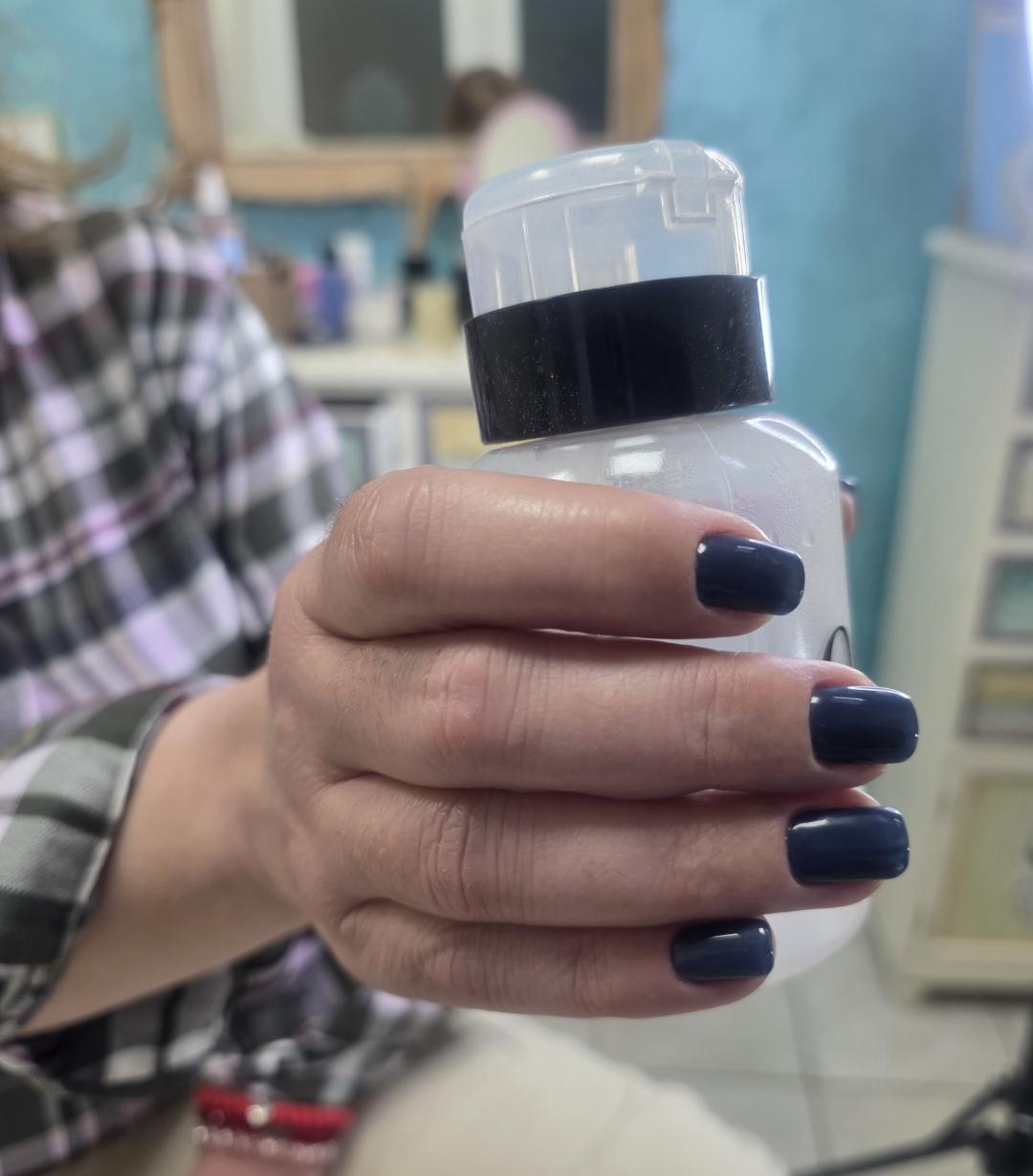 Gospođica Draga #novisad Gel lak Gel lak - ruke