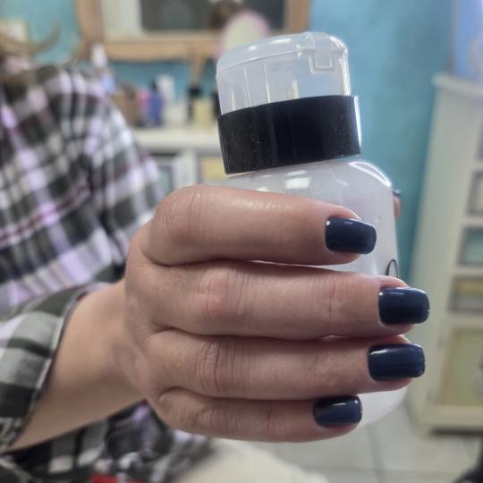 Gospođica Draga #novisad Gel lak Gel lak - ruke