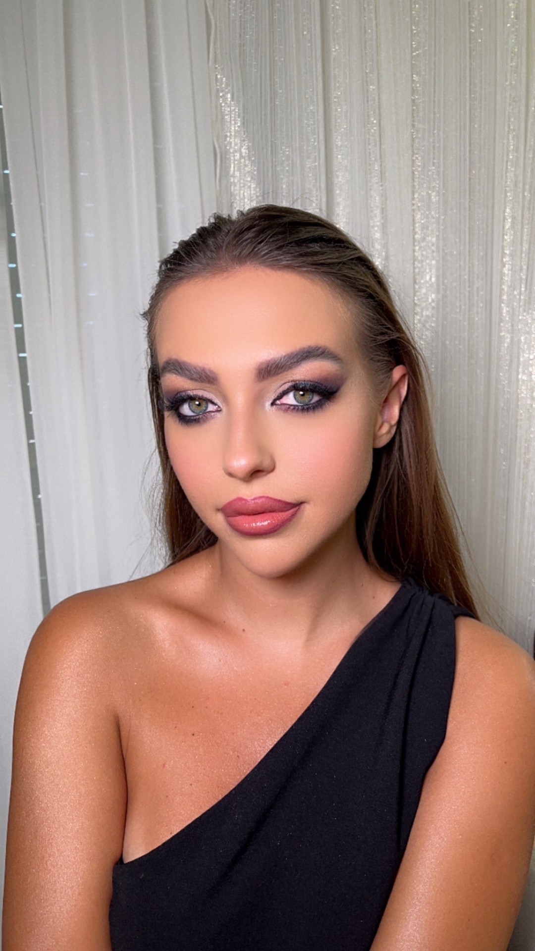 DoubleVision studio #beograd Make-up / šminkanje Profesionalno šminkanje