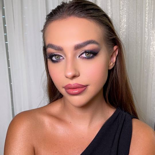 DoubleVision studio #beograd Make-up / šminkanje Profesionalno šminkanje