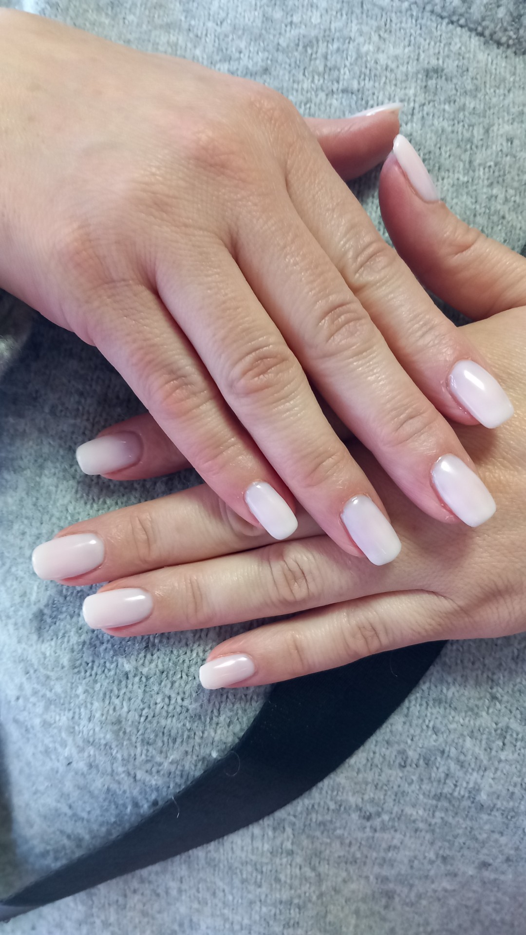 Eleonora #beograd Gel lak Manikir + gel lak