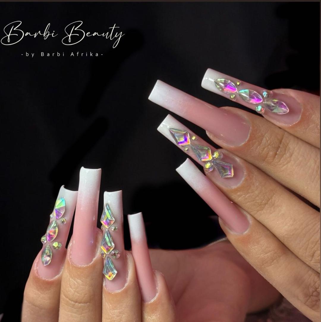 Barbi Beauty #nis