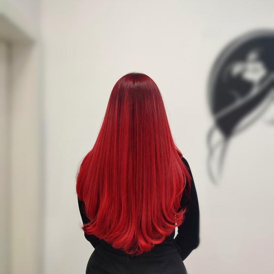 Infinity Hair usluga