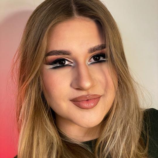 Beautopia #beograd Make-up / šminkanje Profesionalno šminkanje