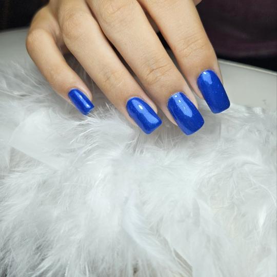 Viva Derm #beograd Manikir Manikir + gel lak (Rubber baza)