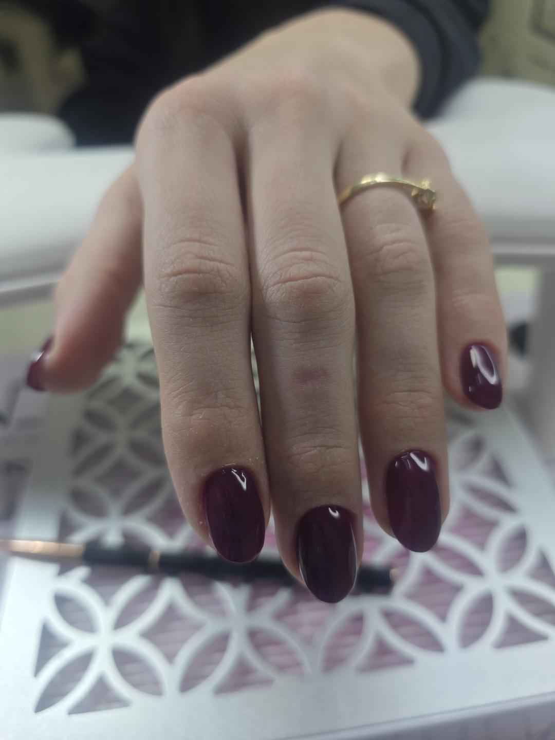 Ojačavanje noktiju gelom - Gospođica Draga, Novi Sad Ojačavanje noktiju Nokti Ojačavanje noktiju, Novi Sad, Sajmište, Detelinara, Banatić