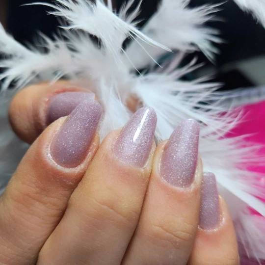 Beauty Team J&S 037 #krusevac Izlivanje noktiju Izlivanje noktiju gelom - M dužina
