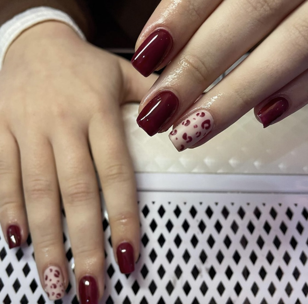 Bobana #kragujevac Gel lak