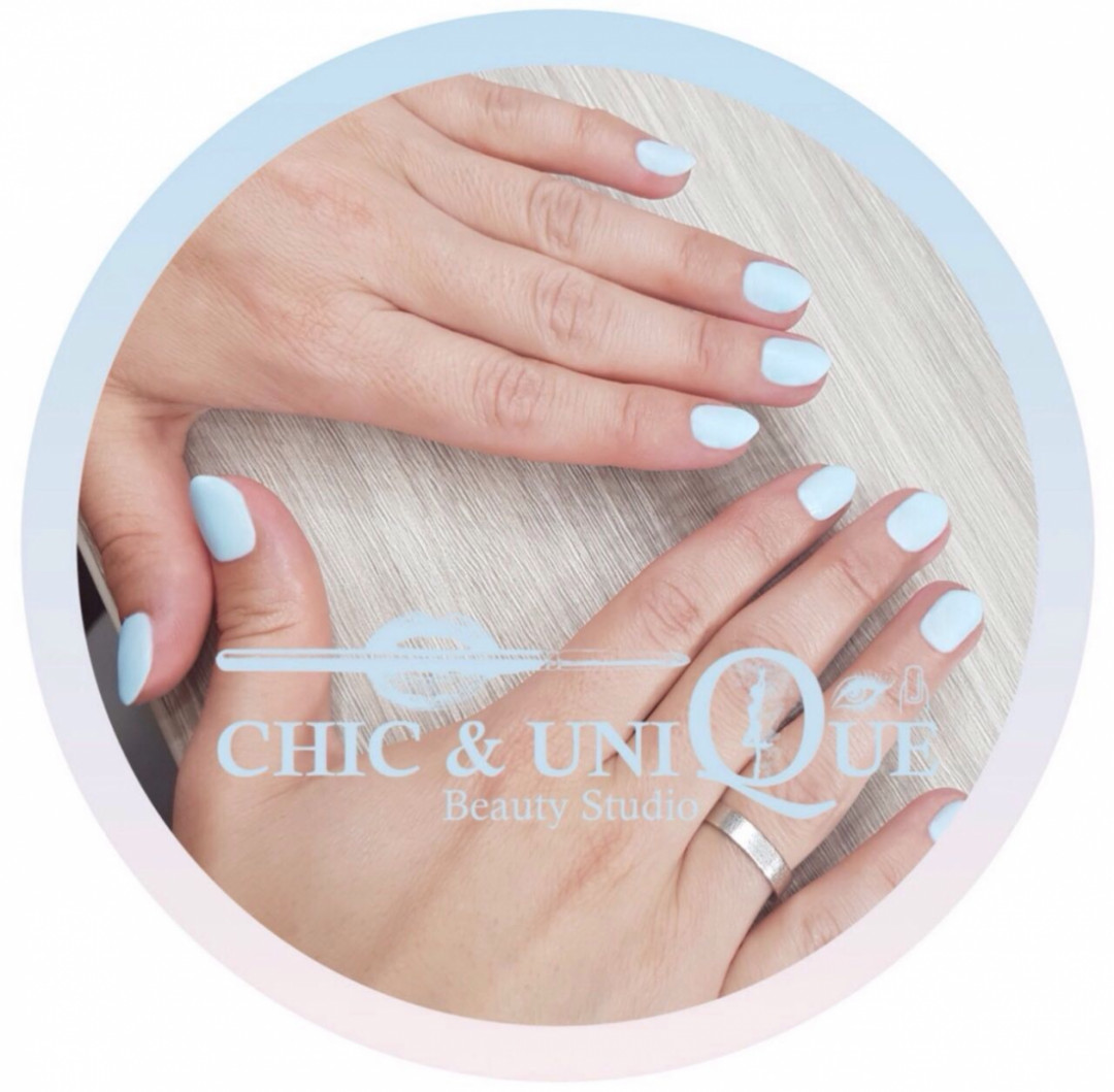 Chic & Unique #beograd Gel lak