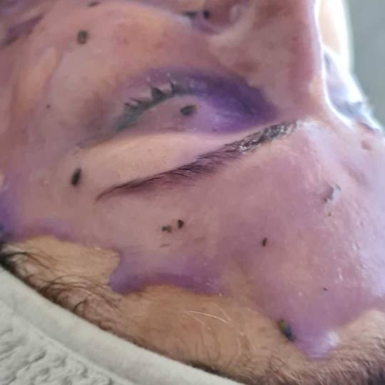 SunBox #beograd Masaža lica Soft Spa tretman lica i vrata #NEGALICA #TRETMANLICA #SALONBEOGRAD #SAL