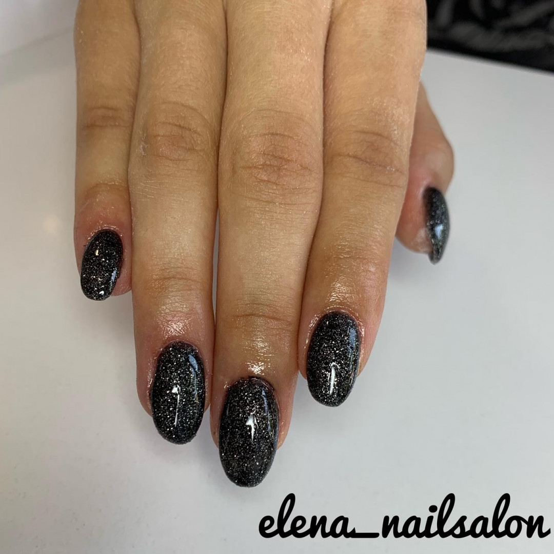 Elena Nails #beograd Izlivanje noktiju