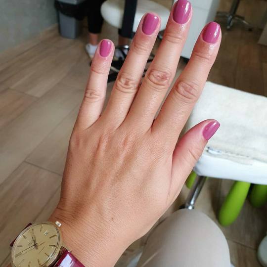 Bibi beauty centar #beograd Gel lak Gel lak - ruke gel lak By BiBi