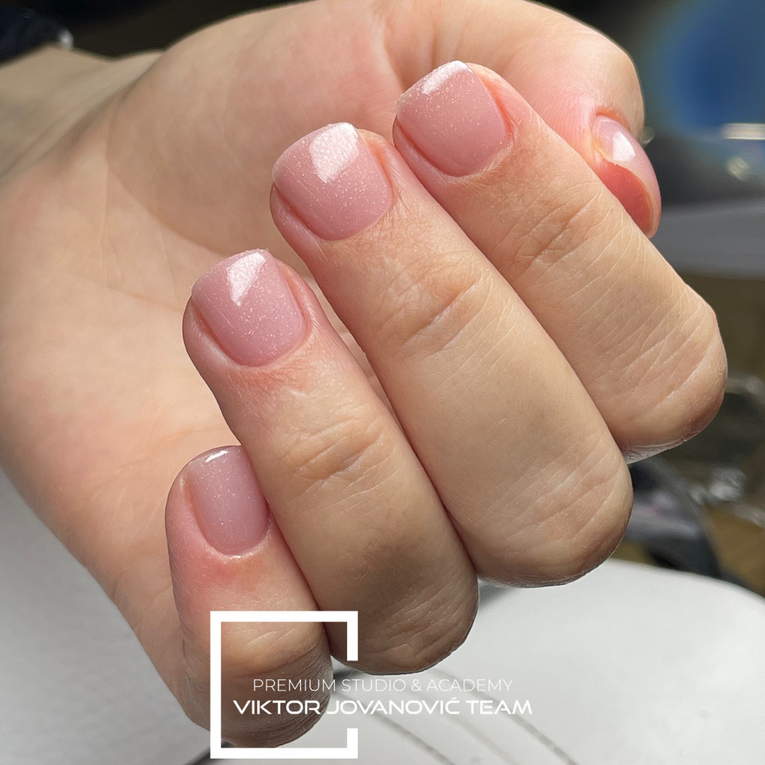 Rubber baza S velicina - BEAUTY CENTER Viktor Jovanović, Subotica Gel lak Nokti Gel lak, Subotica, Centar