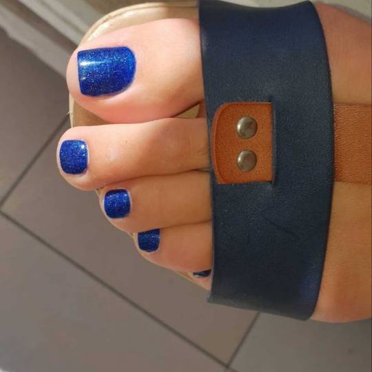 Just You Beauty & Nails #beograd Estetski pedikir