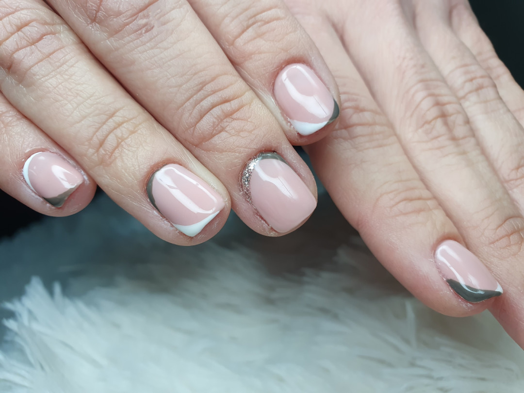Kaćina soba lepote #beograd Gel lak Gel lak - ruke