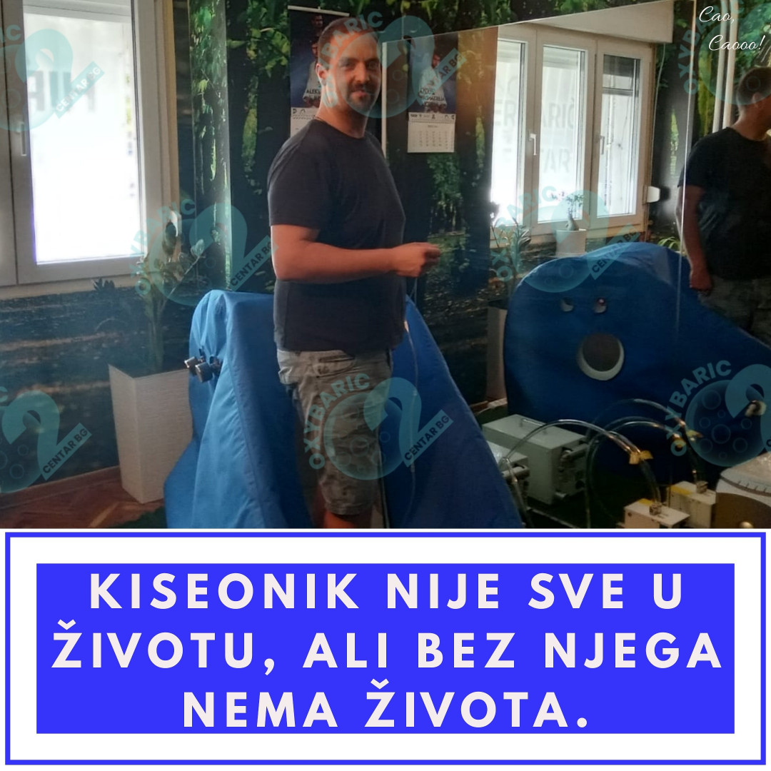 Hiperbarična komora - sedeća - Oxybaric centar Bg Vračar, Beograd Tretmani tela Telo Tretmani tela, Beograd, Vračar, Čubura, Crveni krst