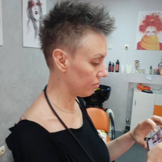 Marija Danković #nis