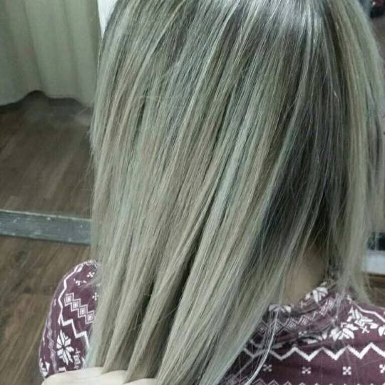 Therapy #beograd balayage