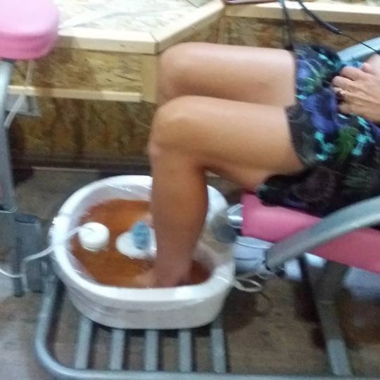 Lix masažno kozmetički centar - Vojvode Stepe #beograd AQUA DETOX- TRETMAN ZA ELIMINACIJU SVIH TOK