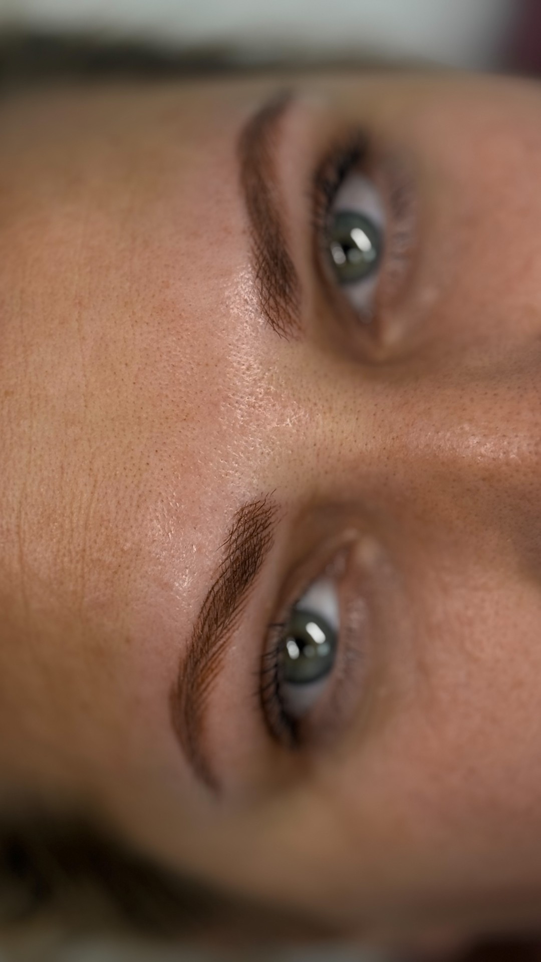 Kult #beograd Obrve Hairstroke obrve