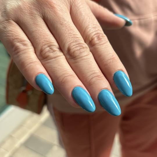 aBeauty Salon Lepote #beograd Ojačavanje noktiju KOREKCIJA NOKTIJU (Naš rad) S dužina 😎💙�