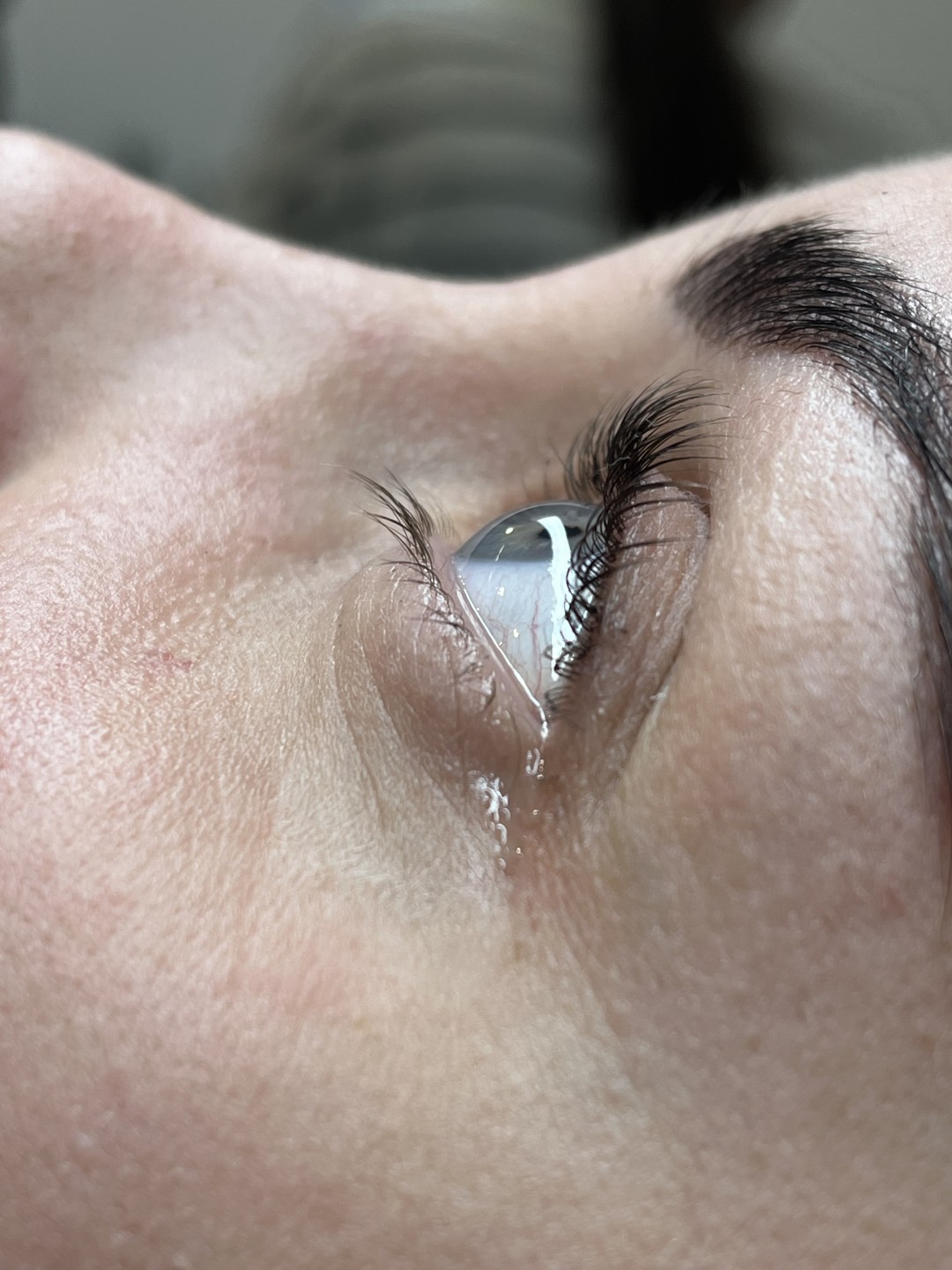 Lash lift - Beauty Studio Asja 2, Novi Sad Trepavice Lice Trepavice, Novi Sad, Rotkvarija, Podbara, Salajka