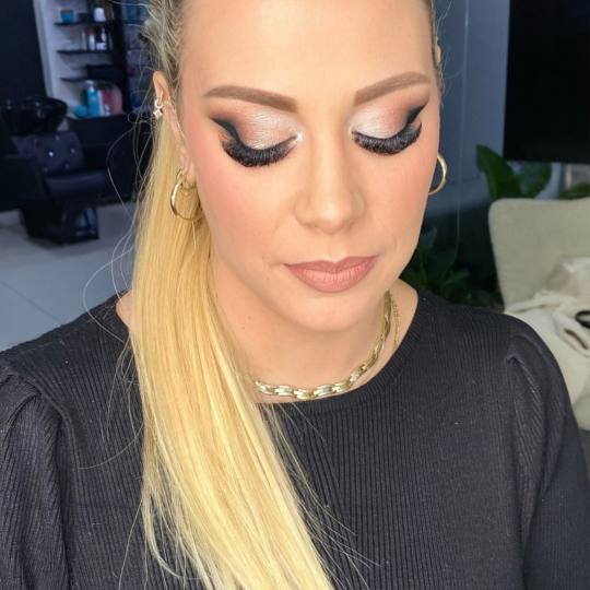 Gracia Make up #beograd