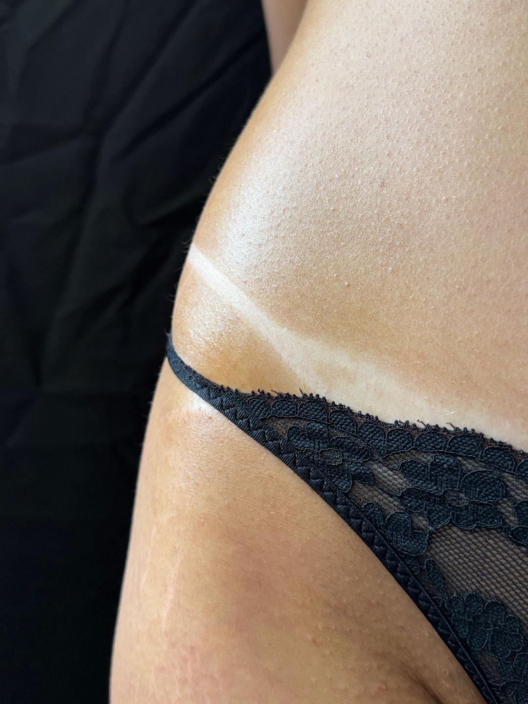 Vanilla Beauty Concept #beograd Air brush potamnjivanje kože Spray tan - celo telo