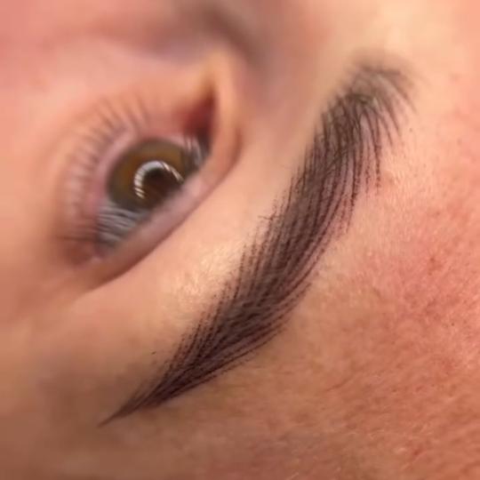 AmiSo Beauty Studio usluga