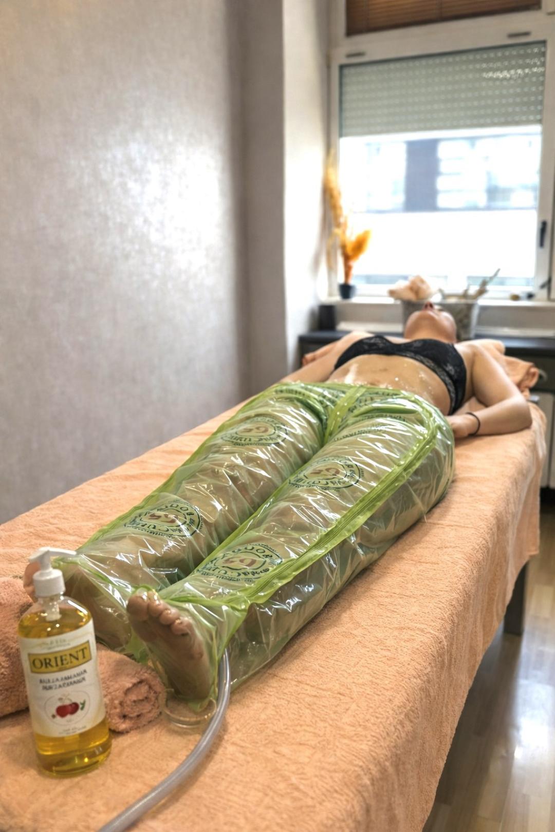 Miriam Studio #novisad Tretmani za mršavljenje Vacuum 65