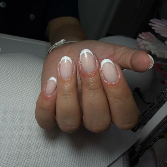 Sneža Nails usluga