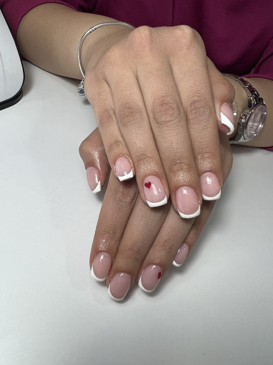 Nini beauty studio, Beograd LookBook