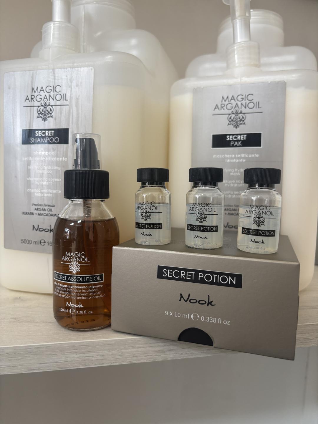 Tretman ampula za rekonstrukciju kose - Atelier Kat, Beograd Nega i ojačavanje kose Frizerski saloni Nega i ojačavanje kose, Beograd, Mirijevo