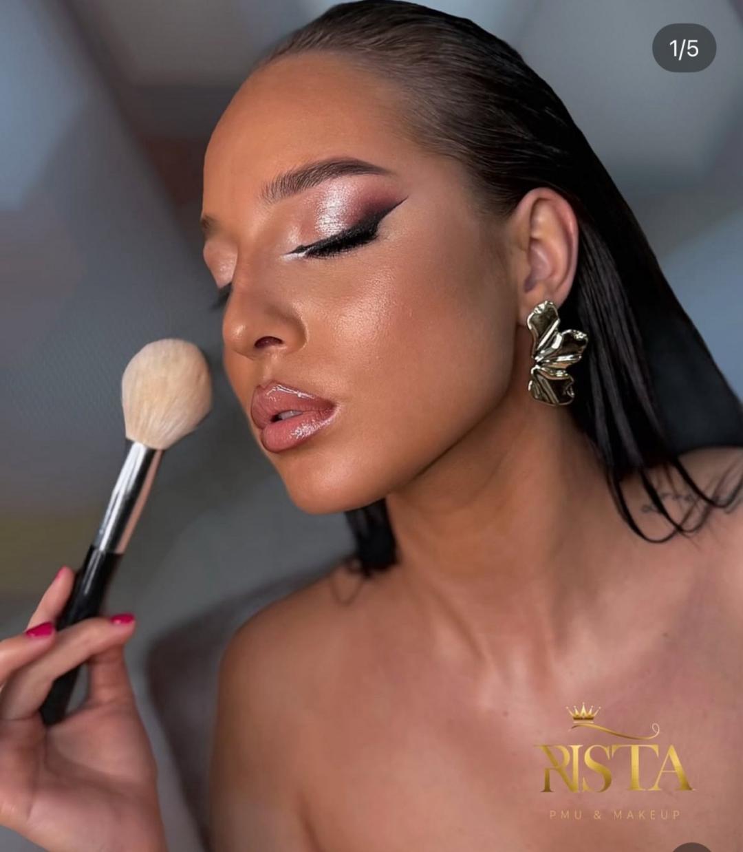 Rista Beauty salon #beograd