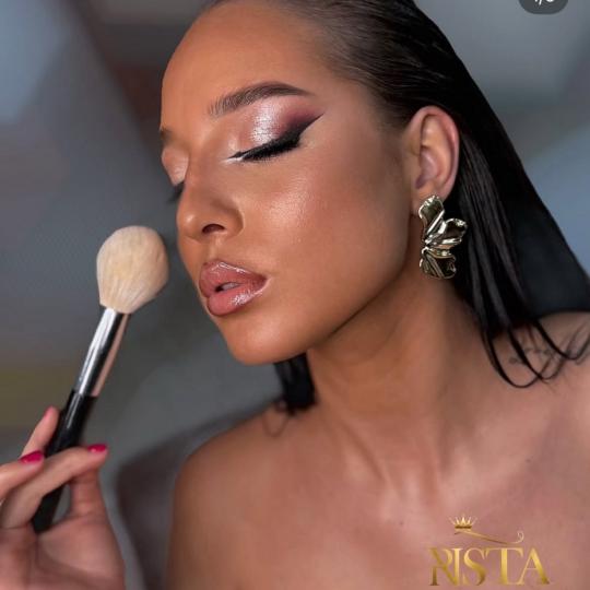 Rista Beauty salon #beograd