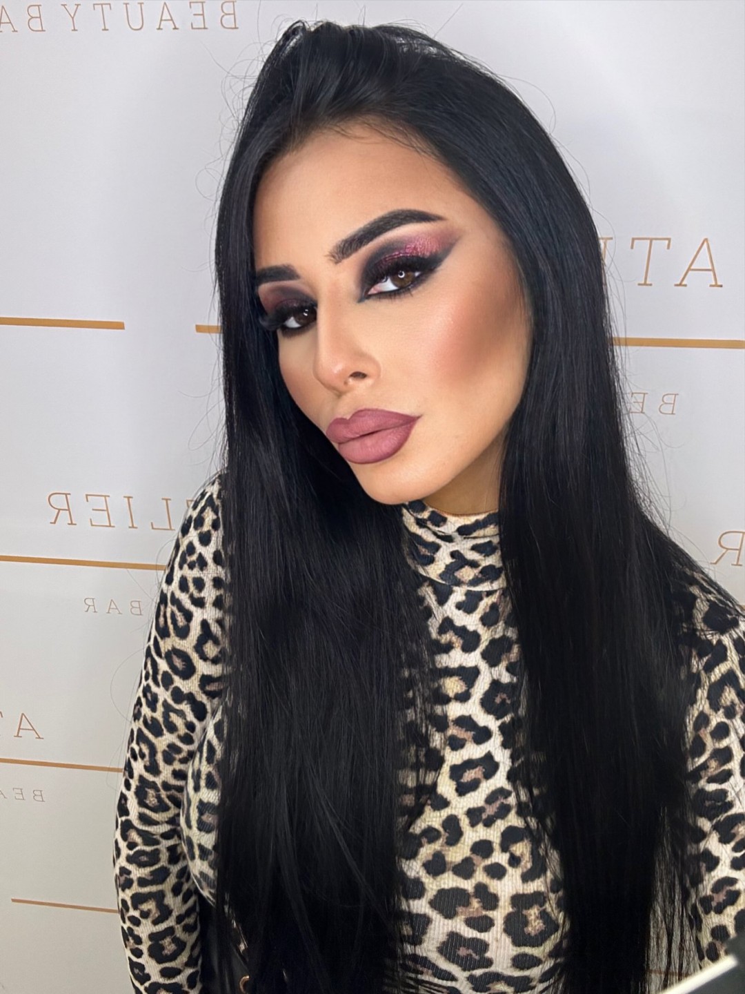 Sminka - Atelier Beauty Bar, Niš Make-up / šminkanje Lice Make-up / šminkanje, Niš, Medijana