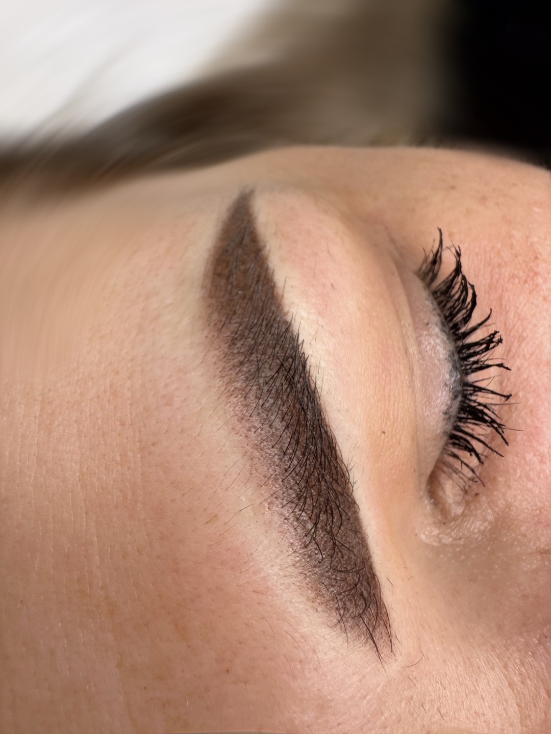 Ven Anita Studio #ada Obrve Puder obrve