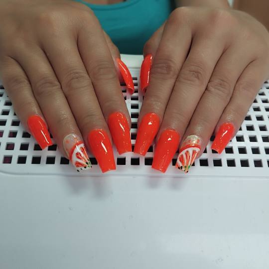 Taci nail art #beograd Izlivanje noktiju Nadogradnja noktiju