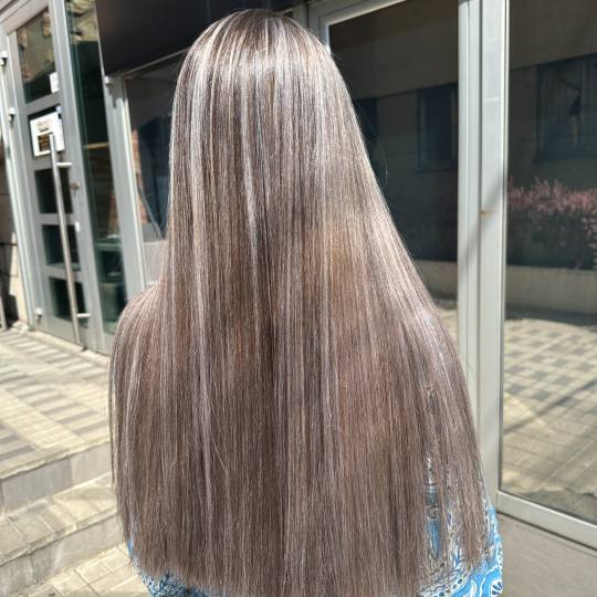 aBeauty Salon Lepote usluga