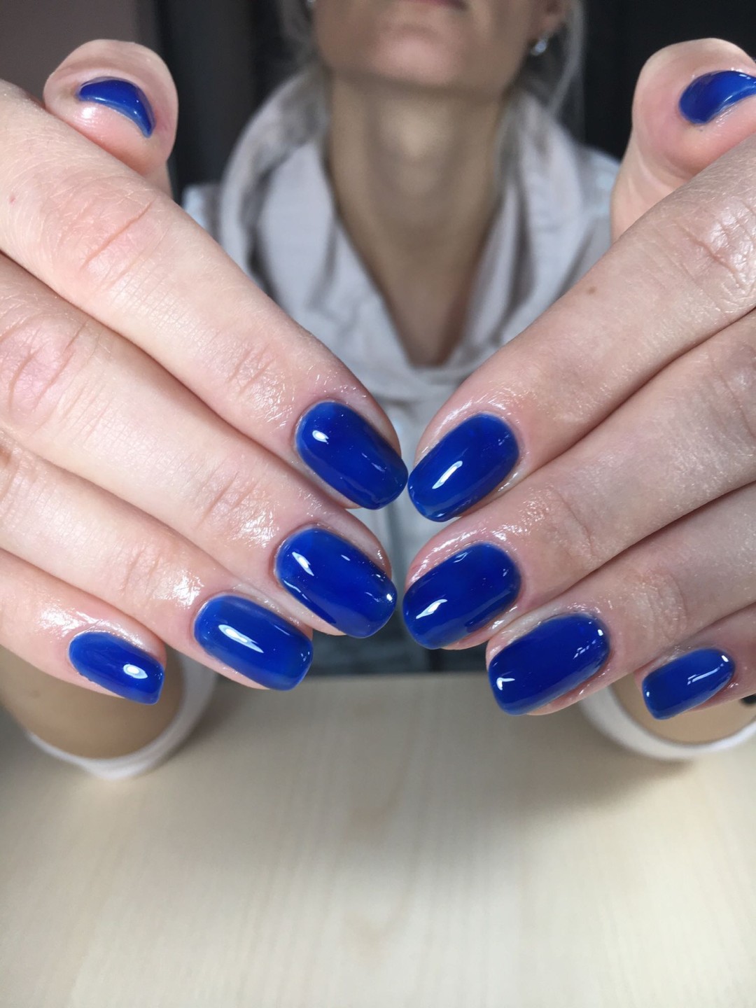 Fenix #beograd Gel lak Manikir + gel lak - rubber baza