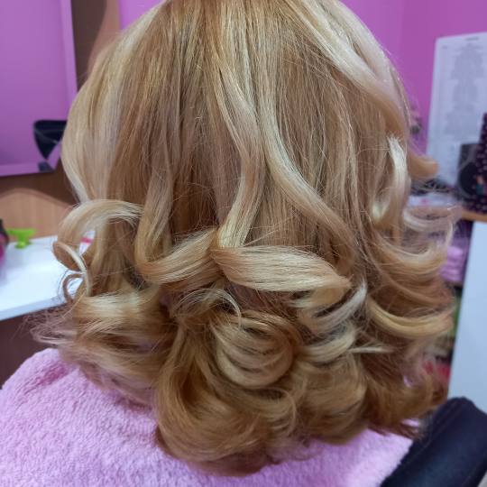 Nataly Trend Studio #novisad
