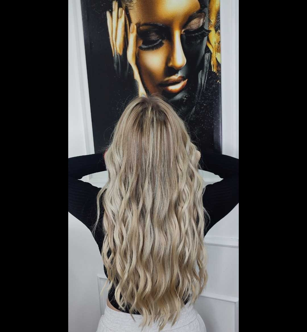 Salon Celebrity Lauren #beograd